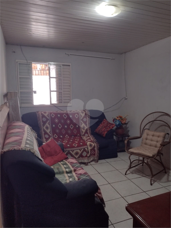 Venda Casa térrea São Carlos Jardim São Carlos 5 REO960579 9