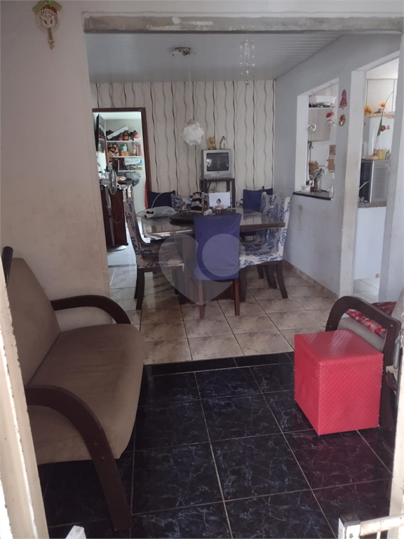 Venda Casa térrea São Carlos Jardim São Carlos 5 REO960579 8