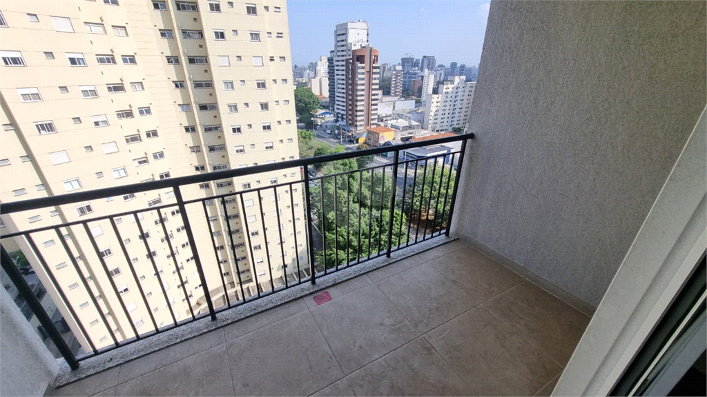 Venda Apartamento São Paulo Vila Mariana REO960581 2