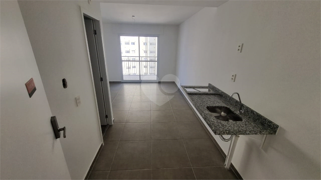 Venda Apartamento São Paulo Vila Mariana REO960581 1