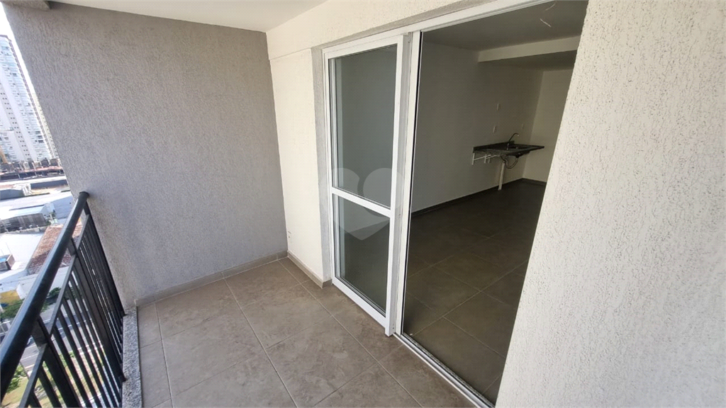 Venda Apartamento São Paulo Vila Mariana REO960581 3