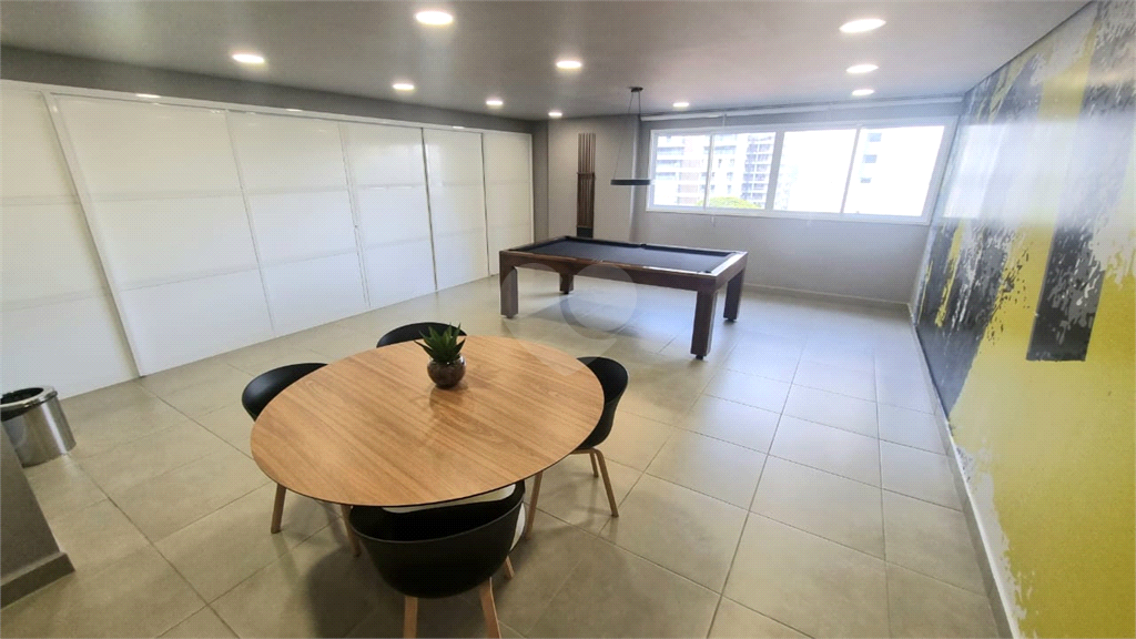 Venda Apartamento São Paulo Vila Mariana REO960581 15