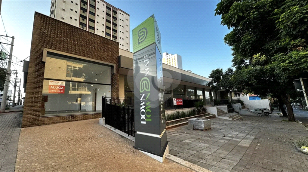 Aluguel Loja Piracicaba Centro REO960583 19