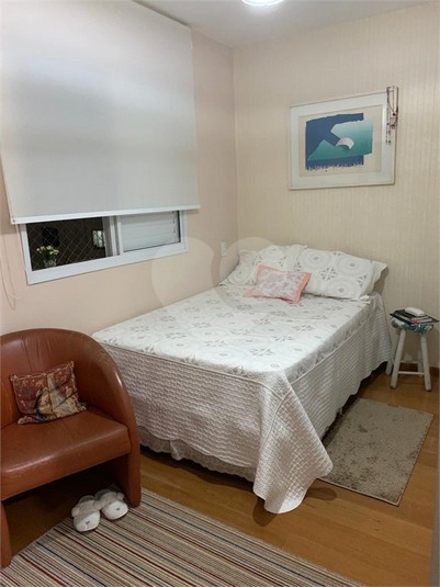 Venda Apartamento São Paulo Alto Da Mooca REO960585 9