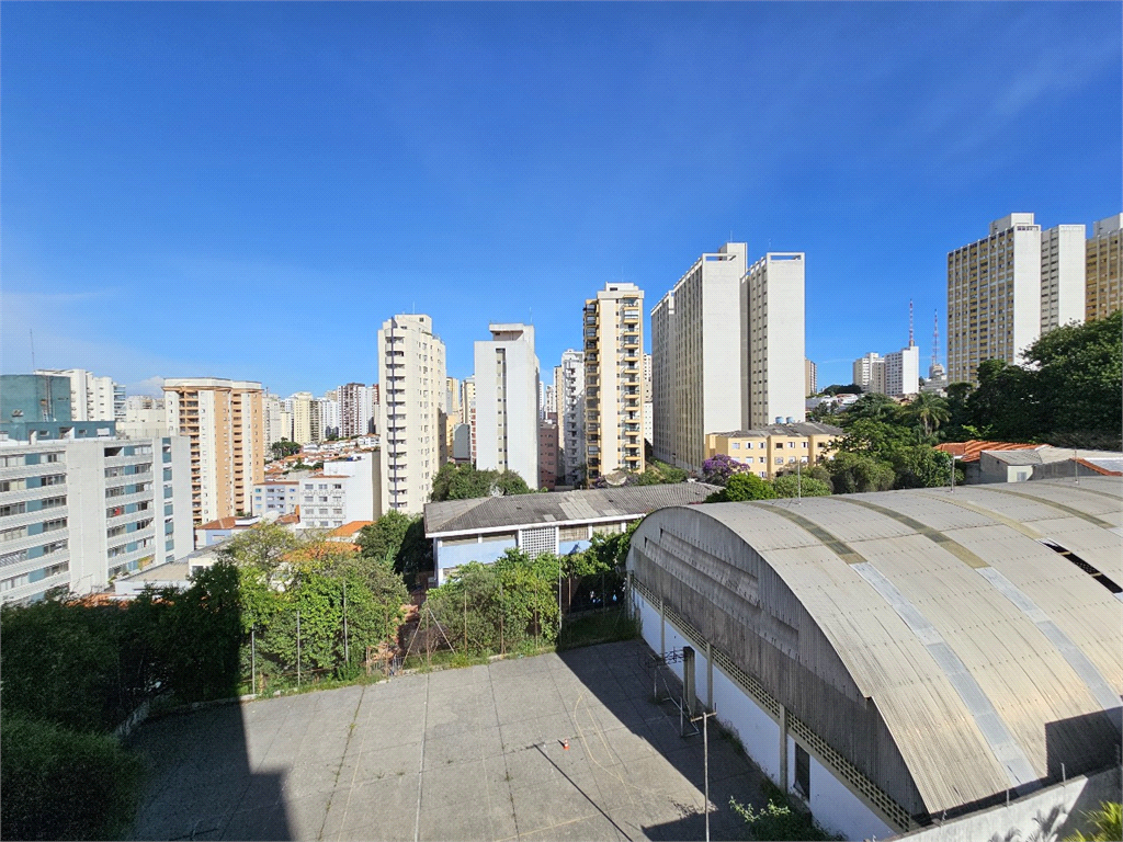 Venda Apartamento São Paulo Perdizes REO960589 53