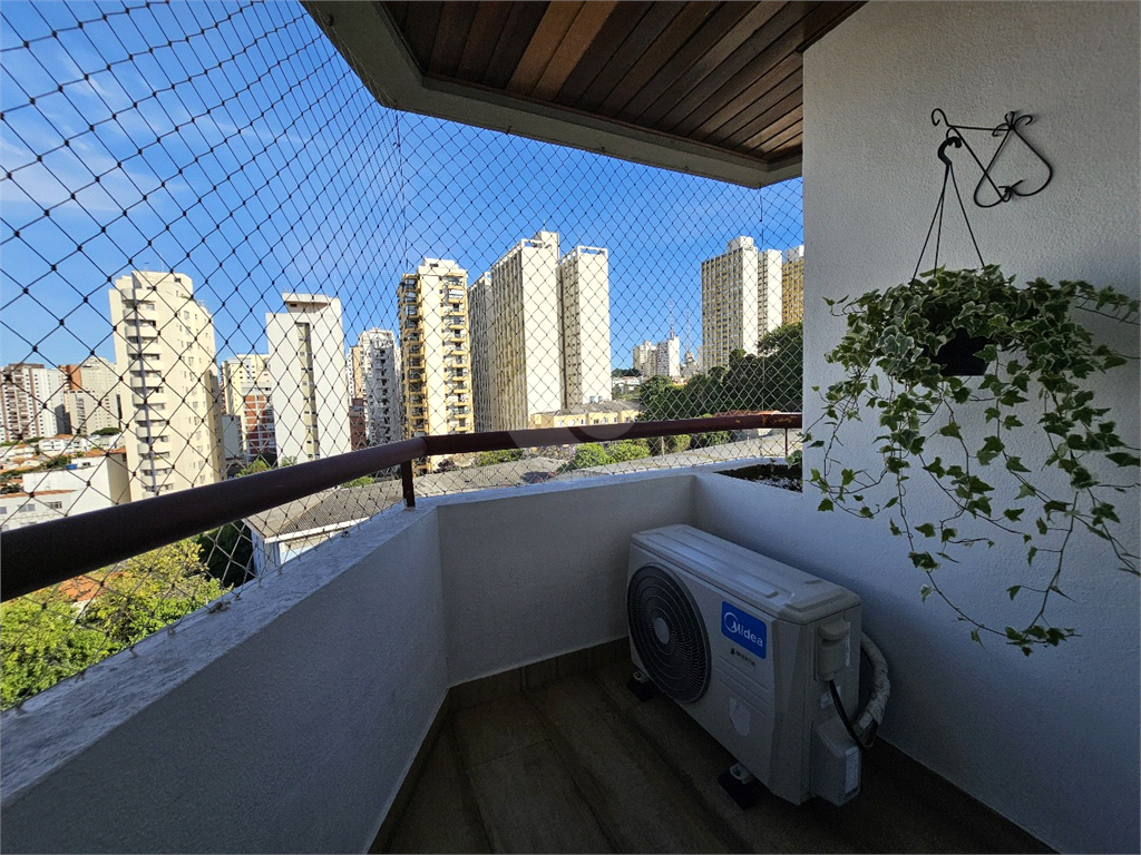 Venda Apartamento São Paulo Perdizes REO960589 48