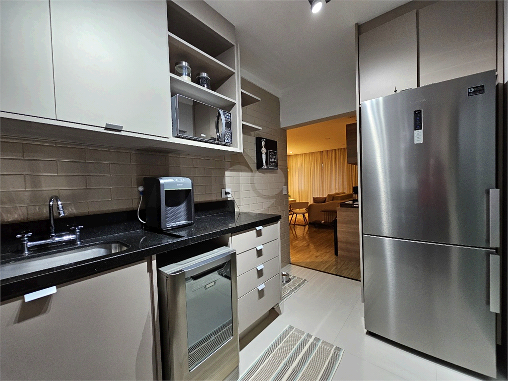 Venda Apartamento São Paulo Perdizes REO960589 22