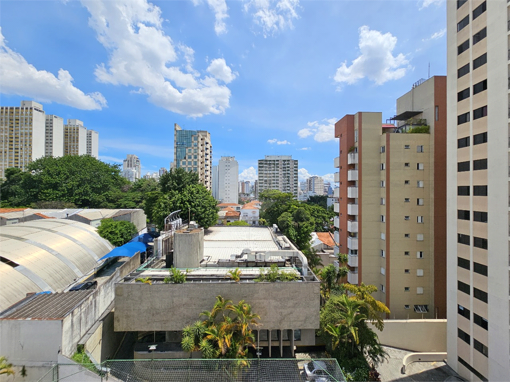 Venda Apartamento São Paulo Perdizes REO960589 51