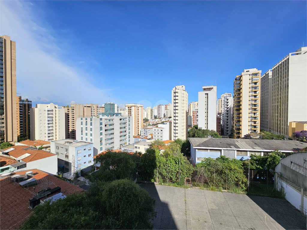 Venda Apartamento São Paulo Perdizes REO960589 49