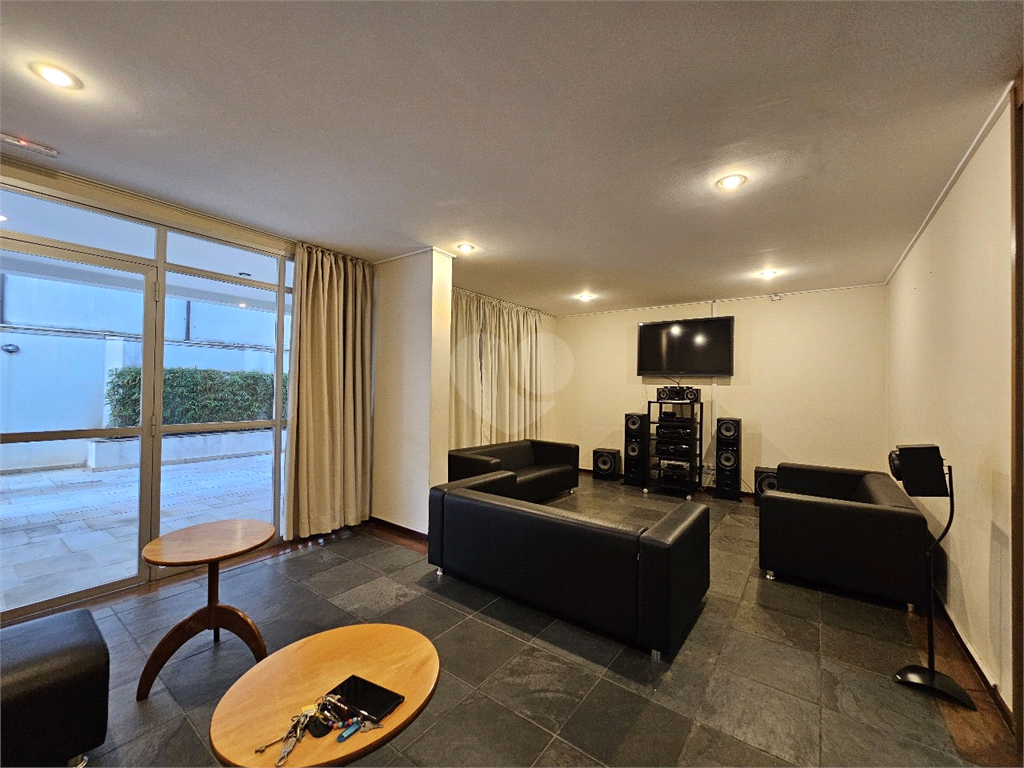 Venda Apartamento São Paulo Perdizes REO960589 23