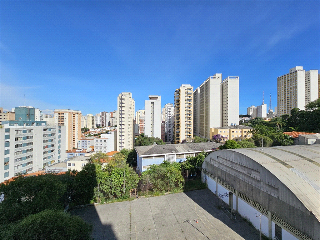 Venda Apartamento São Paulo Perdizes REO960589 50