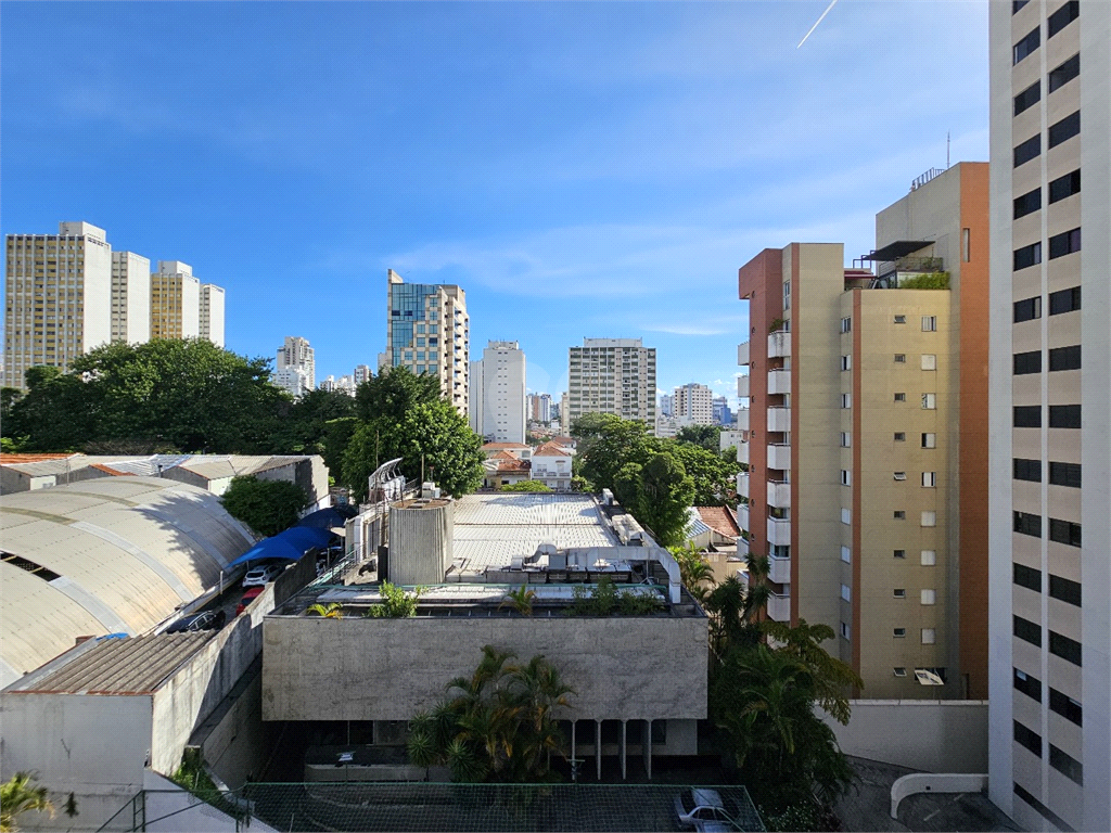 Venda Apartamento São Paulo Perdizes REO960589 47