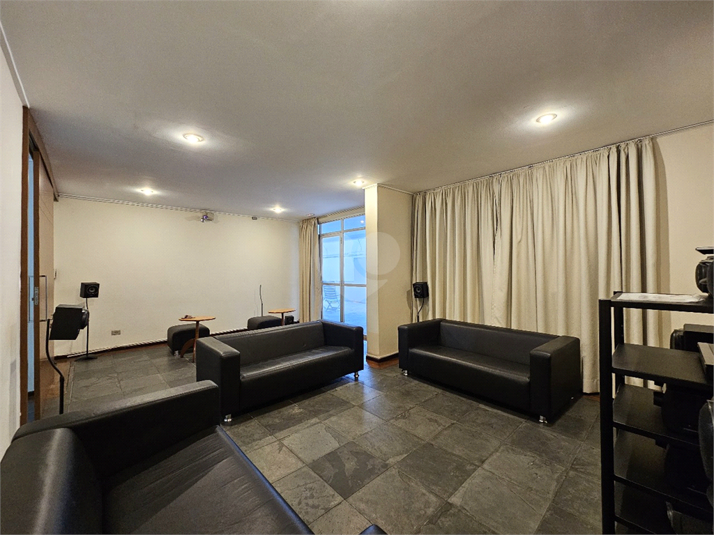 Venda Apartamento São Paulo Perdizes REO960589 24