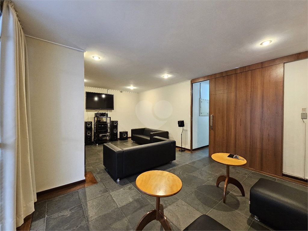 Venda Apartamento São Paulo Perdizes REO960589 25