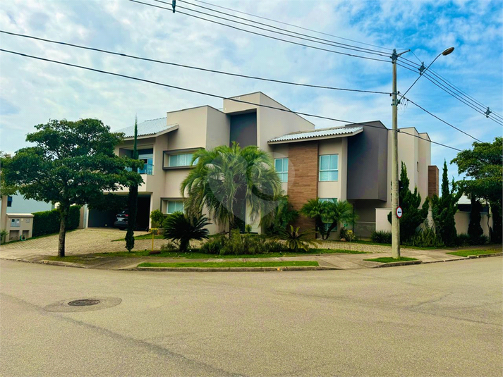 Venda Condomínio Sorocaba Jardim Residencial Giverny REO960599 47