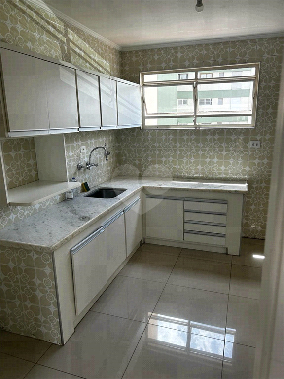 Aluguel Apartamento São Paulo Jardim Das Acácias REO960605 1