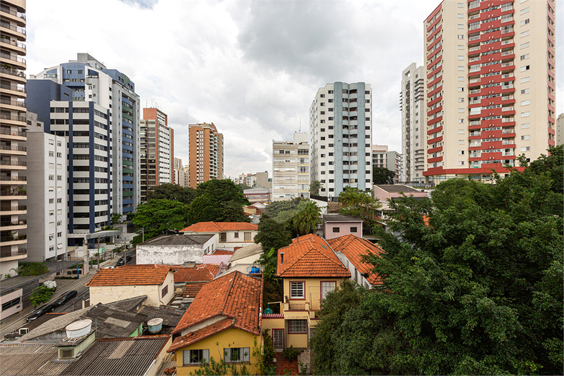 Venda Cobertura São Paulo Perdizes REO960607 8