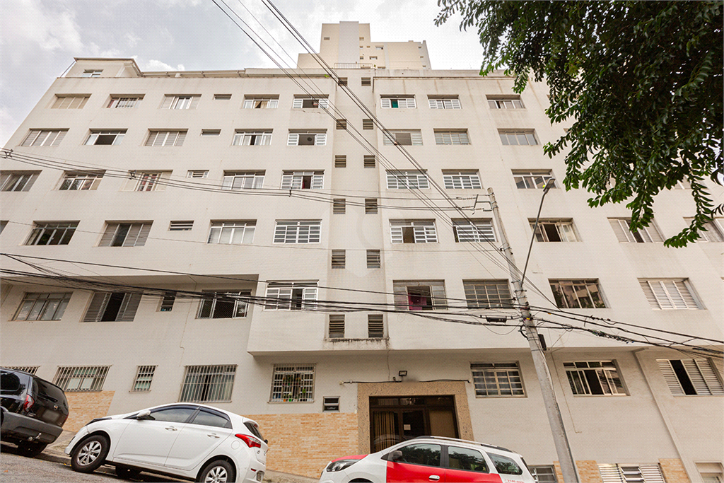 Venda Cobertura São Paulo Perdizes REO960607 35