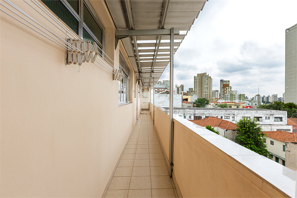 Venda Cobertura São Paulo Perdizes REO960607 27