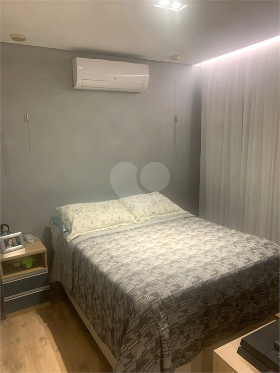 Venda Apartamento Osasco Vila Osasco REO960613 18