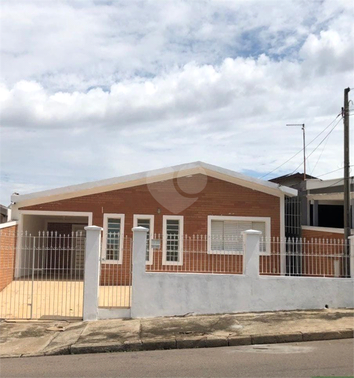 Venda Casa Sumaré Jardim Alvorada REO960616 5