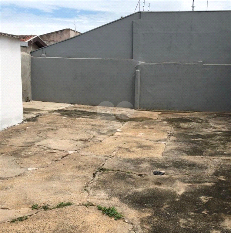 Venda Casa Sumaré Jardim Alvorada REO960616 15