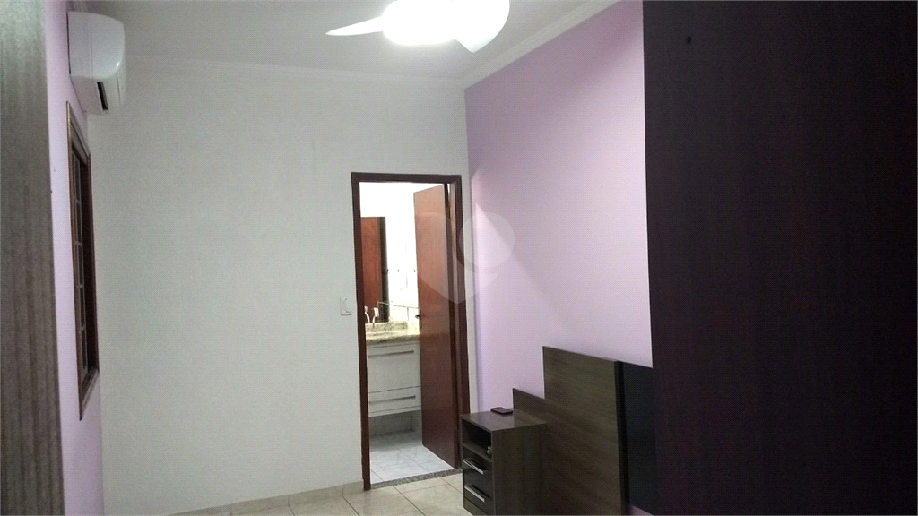 Venda Condomínio Sorocaba Jardim Santa Cecília REO960619 18