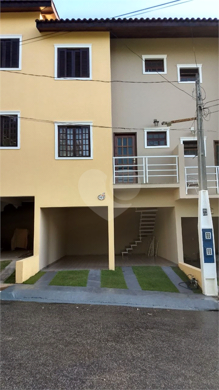 Venda Condomínio Sorocaba Jardim Santa Cecília REO960619 13