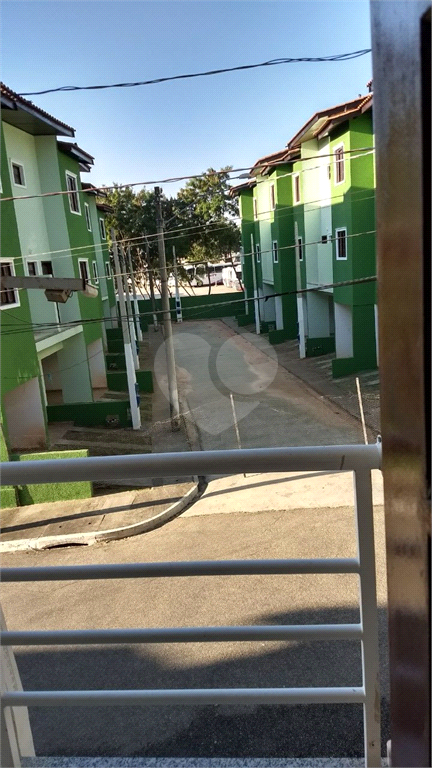 Venda Condomínio Sorocaba Jardim Santa Cecília REO960619 20