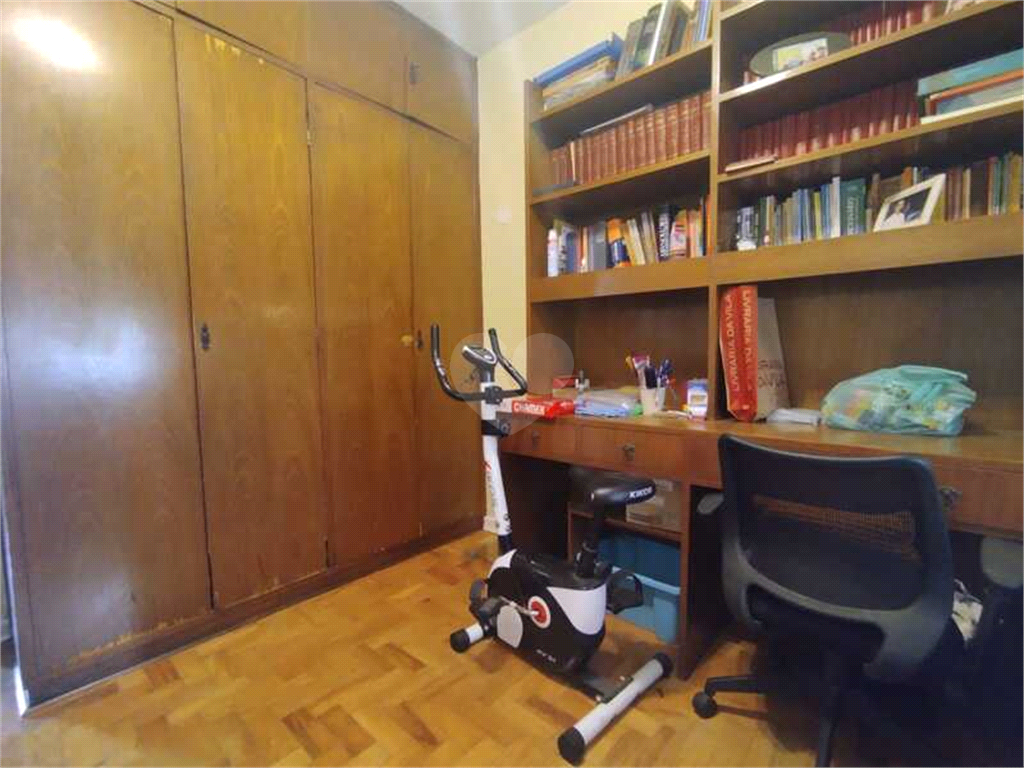 Venda Sobrado São Paulo Brooklin Paulista REO960623 26