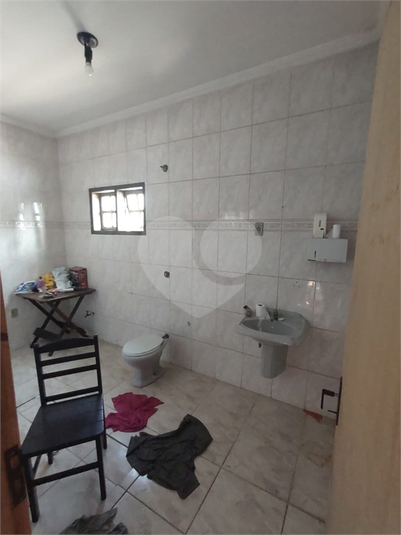 Venda Casa Hortolândia Loteamento Remanso Campineiro REO960631 38