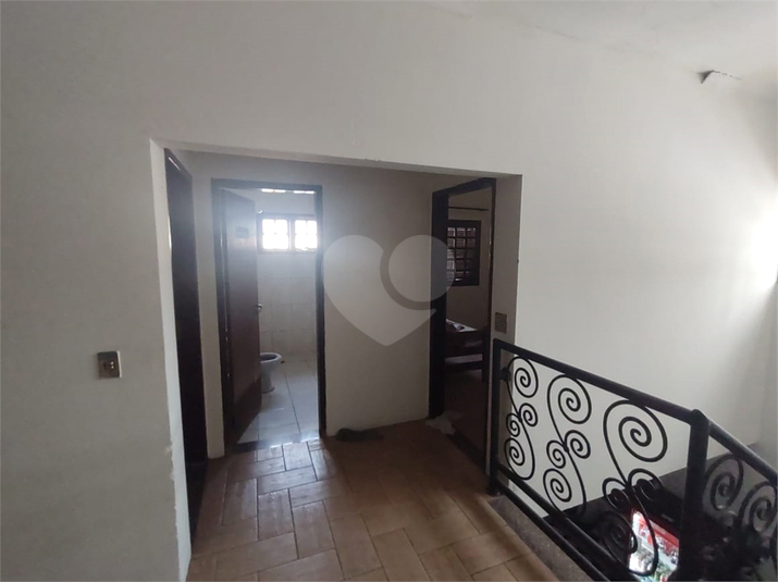 Venda Casa Hortolândia Loteamento Remanso Campineiro REO960631 35