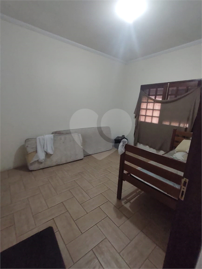 Venda Casa Hortolândia Loteamento Remanso Campineiro REO960631 33