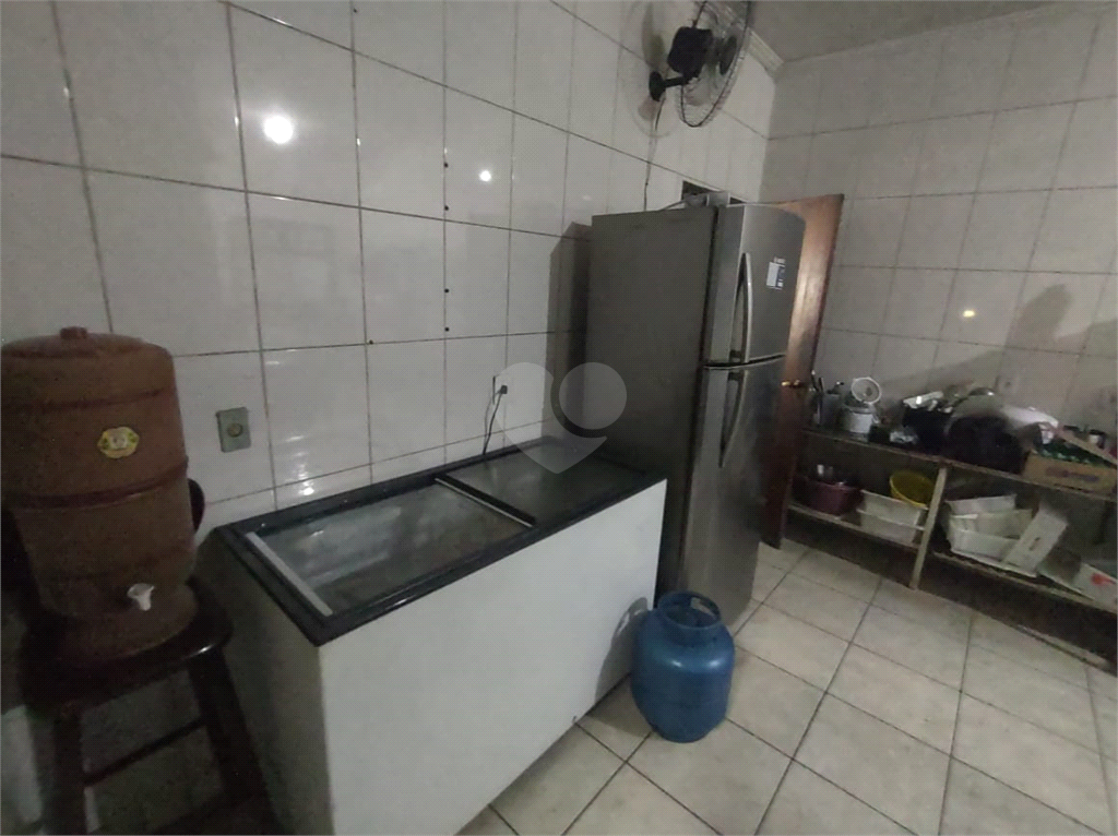 Venda Casa Hortolândia Loteamento Remanso Campineiro REO960631 22