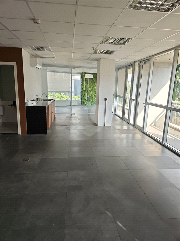 Aluguel Salas São Paulo Pinheiros REO960643 1