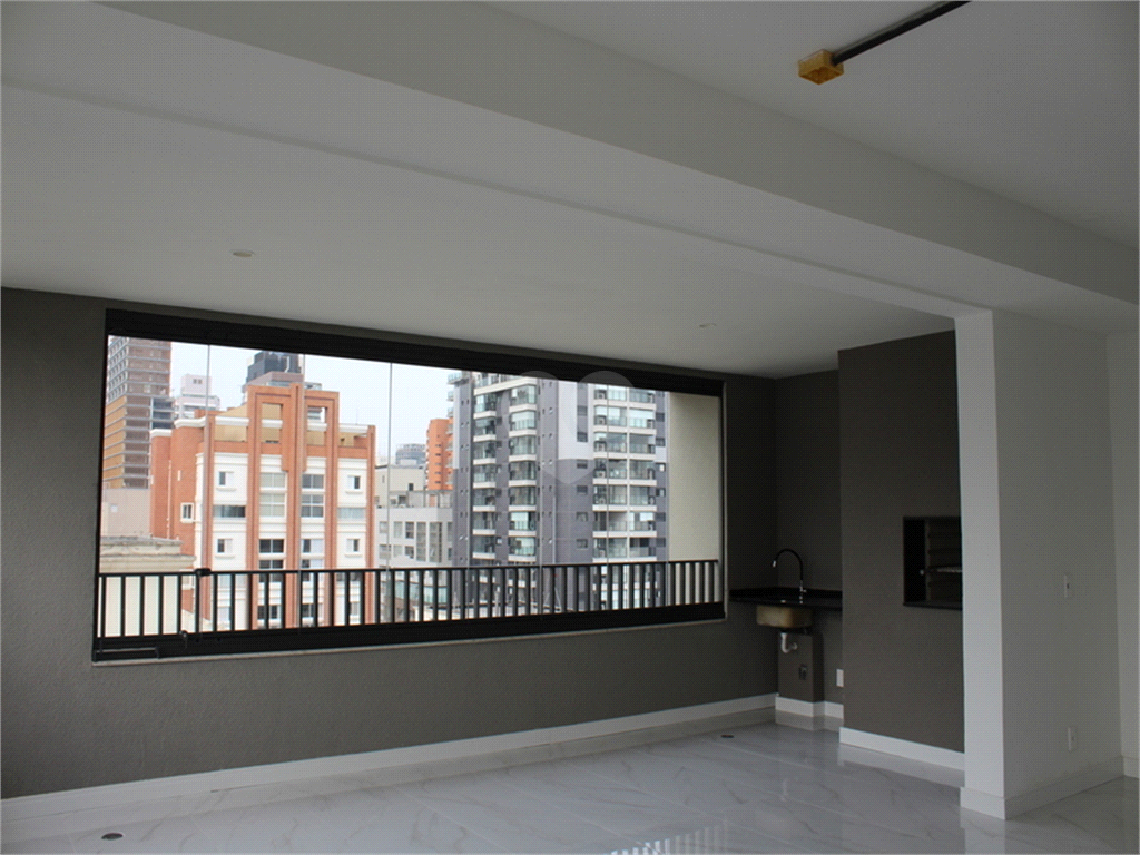 Venda Apartamento São Paulo Pinheiros REO960649 8