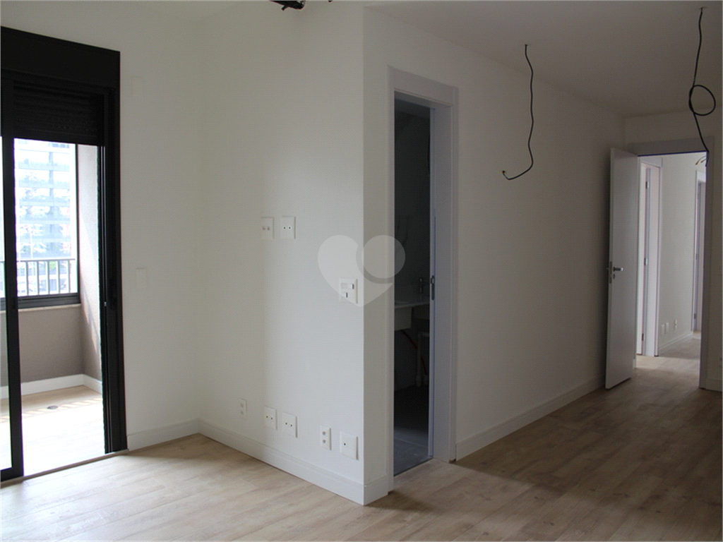 Venda Apartamento São Paulo Pinheiros REO960649 16