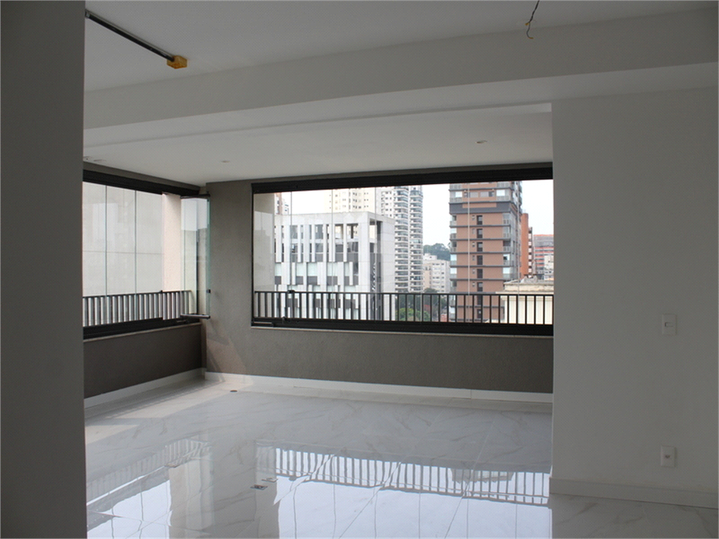 Venda Apartamento São Paulo Pinheiros REO960649 1