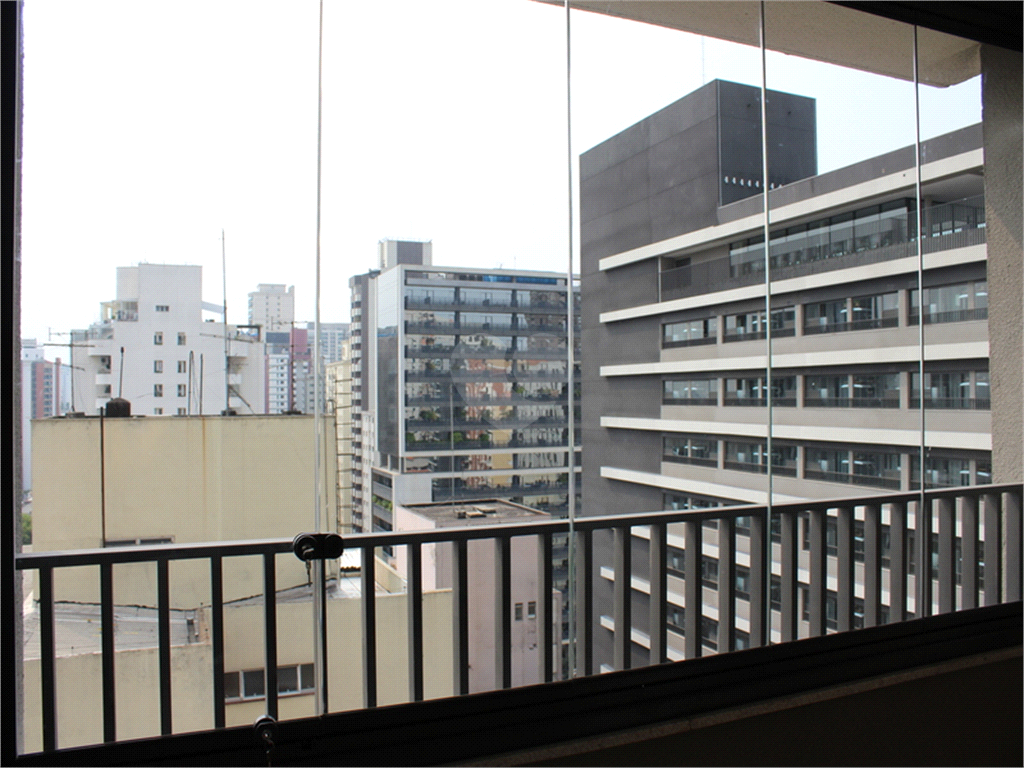 Venda Apartamento São Paulo Pinheiros REO960649 20