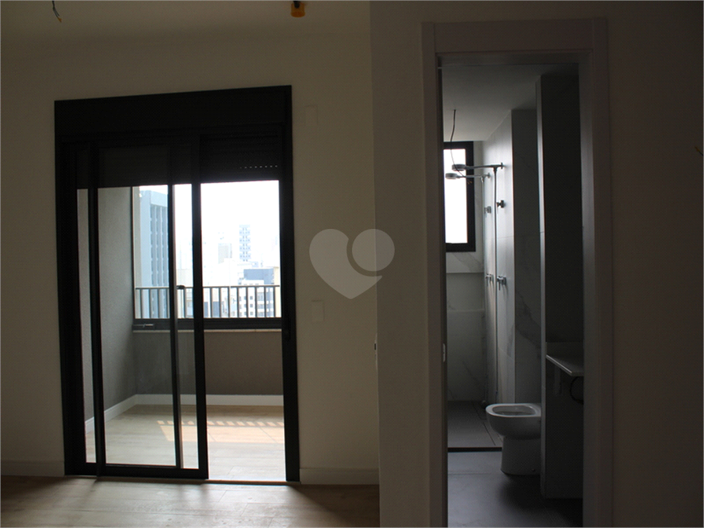 Venda Apartamento São Paulo Pinheiros REO960649 13