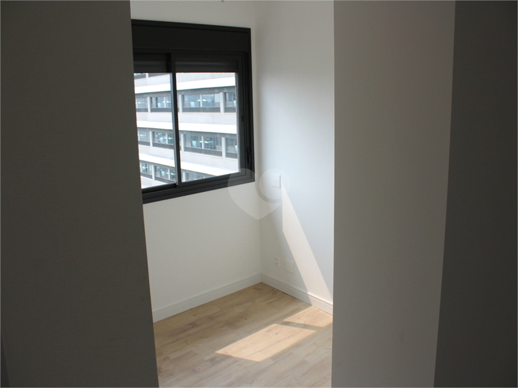 Venda Apartamento São Paulo Pinheiros REO960649 10