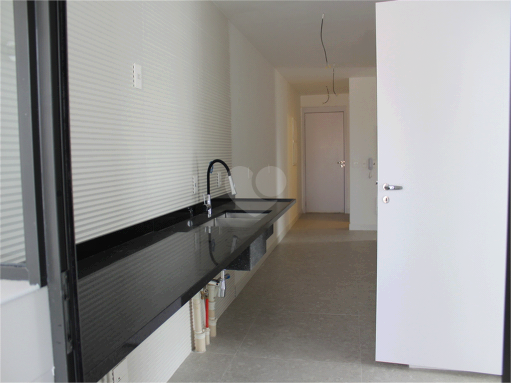 Venda Apartamento São Paulo Pinheiros REO960649 24