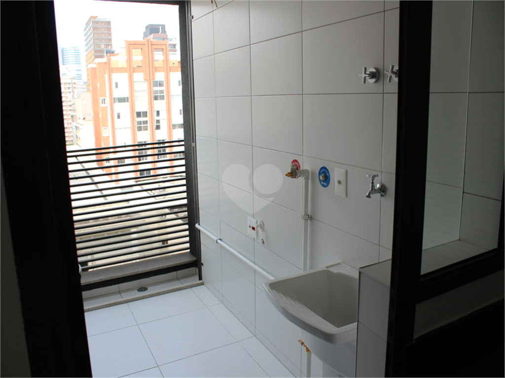 Venda Apartamento São Paulo Pinheiros REO960649 26