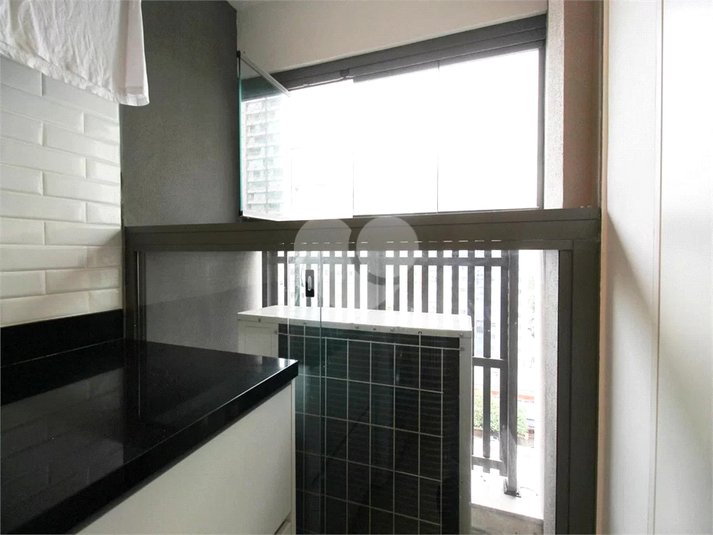 Venda Apartamento São Paulo Indianópolis REO960667 25