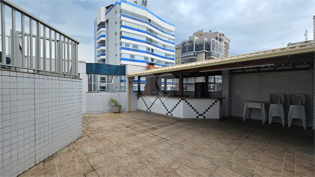 Venda Apartamento Vila Velha Praia Da Costa REO960670 14