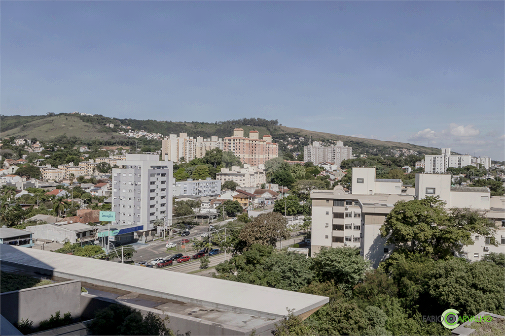 Venda Studio Porto Alegre Teresópolis REO960676 15