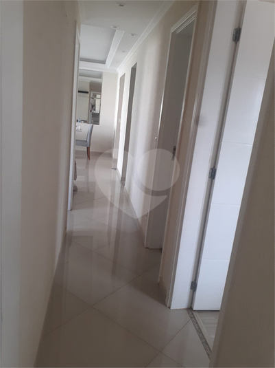 Venda Apartamento São Paulo Imirim REO960679 35