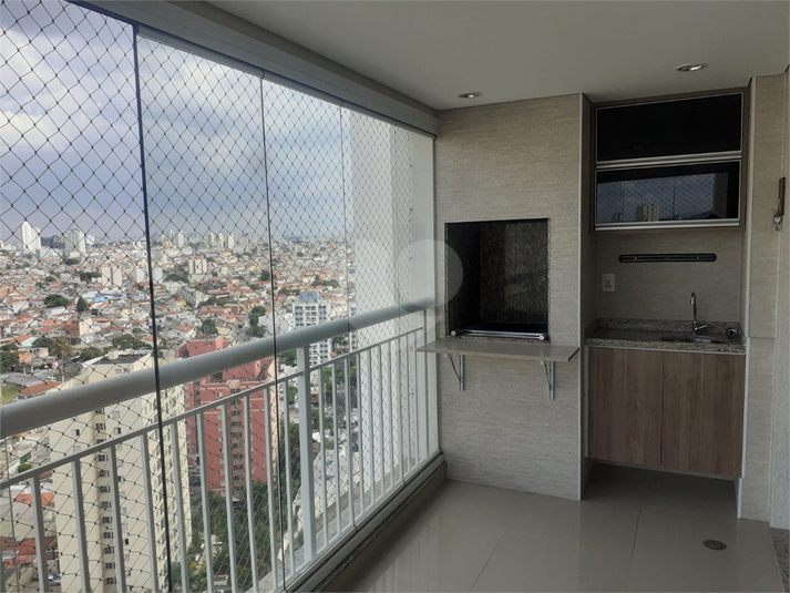 Venda Apartamento São Paulo Imirim REO960679 3