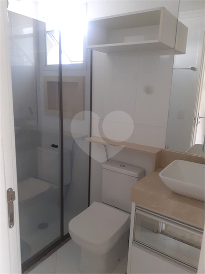 Venda Apartamento São Paulo Imirim REO960679 10