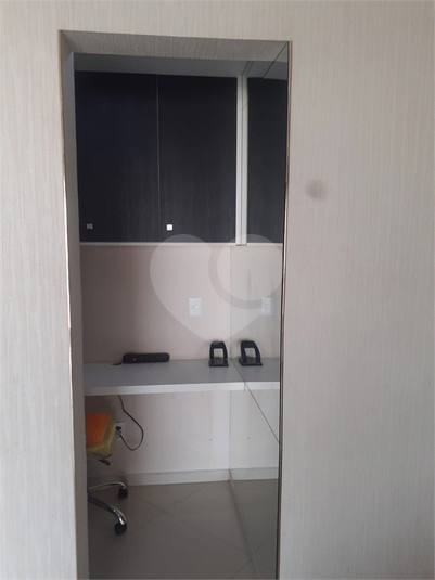 Venda Apartamento São Paulo Imirim REO960679 23